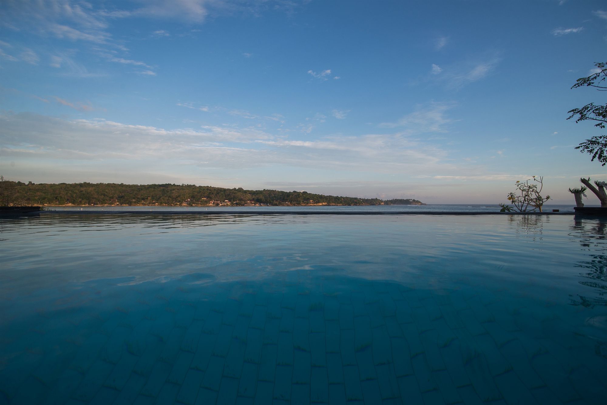 Laguna Reef Huts Nusa Lembongan  Exterior photo